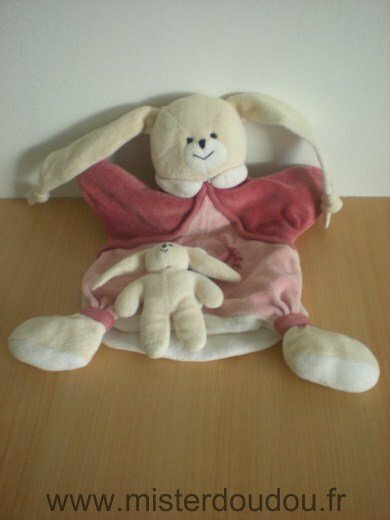 Recherche ce doudou