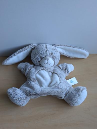 Tex Lapin Marron chine - Très bon état