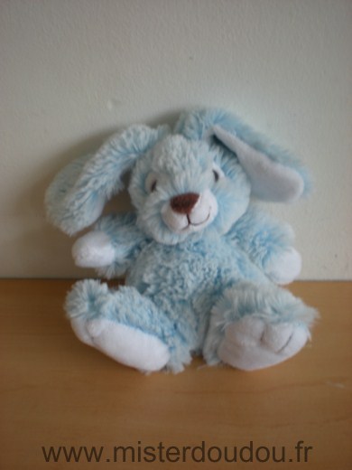 Gipsy Lapin Bleu blanc - Très bon état