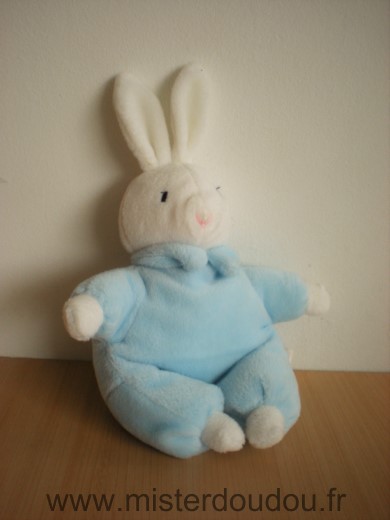 Gipsy Lapin Bleu blanc - Très bon état