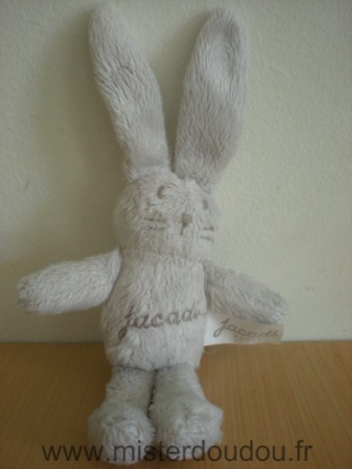 Jacadi Lapin Beige - Très bon état