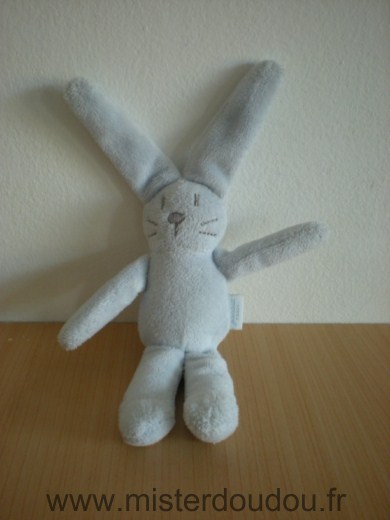 Jacadi Lapin Bleu - Très bon état