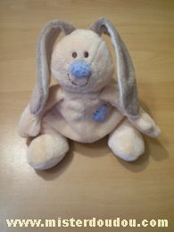 Jollybaby Lapin Beige - Très bon état