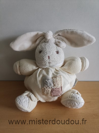 Kaloo Lapin Sable - Bon état
