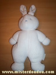 Klorane Lapin Blanc - Bon état