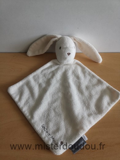 Sergent major Lapin Ecru - Très bon état