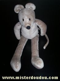 Moulin roty Souris Grise - Très bon état