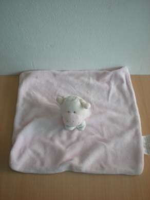 Marque Inconnue Vache Rose - Très bon état