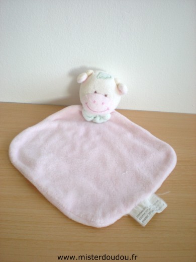 Marque Inconnue Vache Rose - Très bon état